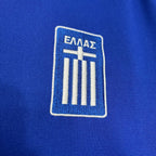 Greece 2004 Home - Retro