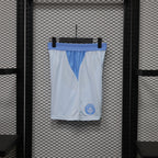 Manchester City 2026/27 Home - Player Shorts
