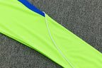 Atletico Madrid 2026/27 Neon ¼  Zip Training Set | Adult + Kids Sizes