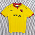 Watford 1982/85 Home - Retro