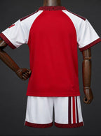 Arsenal 2026/27 Home - Kid Kit