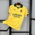 AC Milan 2025/26 Third - Fan Version
