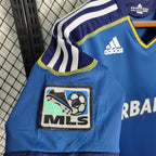LA Galaxy 2011/12 Away - Retro