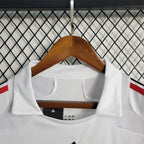 AC Milan 2007/08 Away - Retro