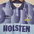 Tottenham Hotspur 1992/94 Third - Retro