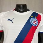 Bahia 2026 Home - Player Version