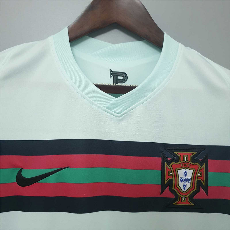 Portugal 2020 Away - Retro