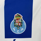 Porto 1990/93 Home - Retro