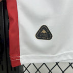 Monaco 2025/26 Home - Fan Version