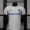 Marseille 2026/27 Home - Player Version