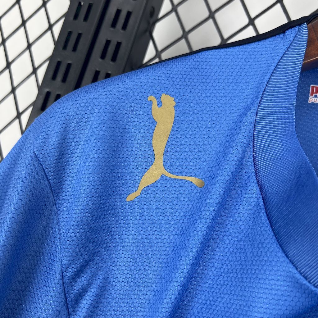 Italy 2006 Home - Retro