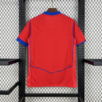 Paris Saint-Germain 2025/26 Third - Fan Version