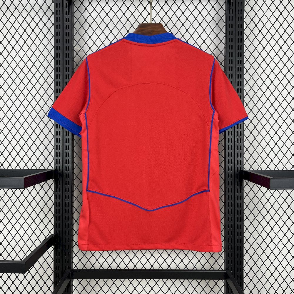 Paris Saint-Germain 2025/26 Third - Fan Version