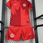 Canada 2026 Home - Kid Kit