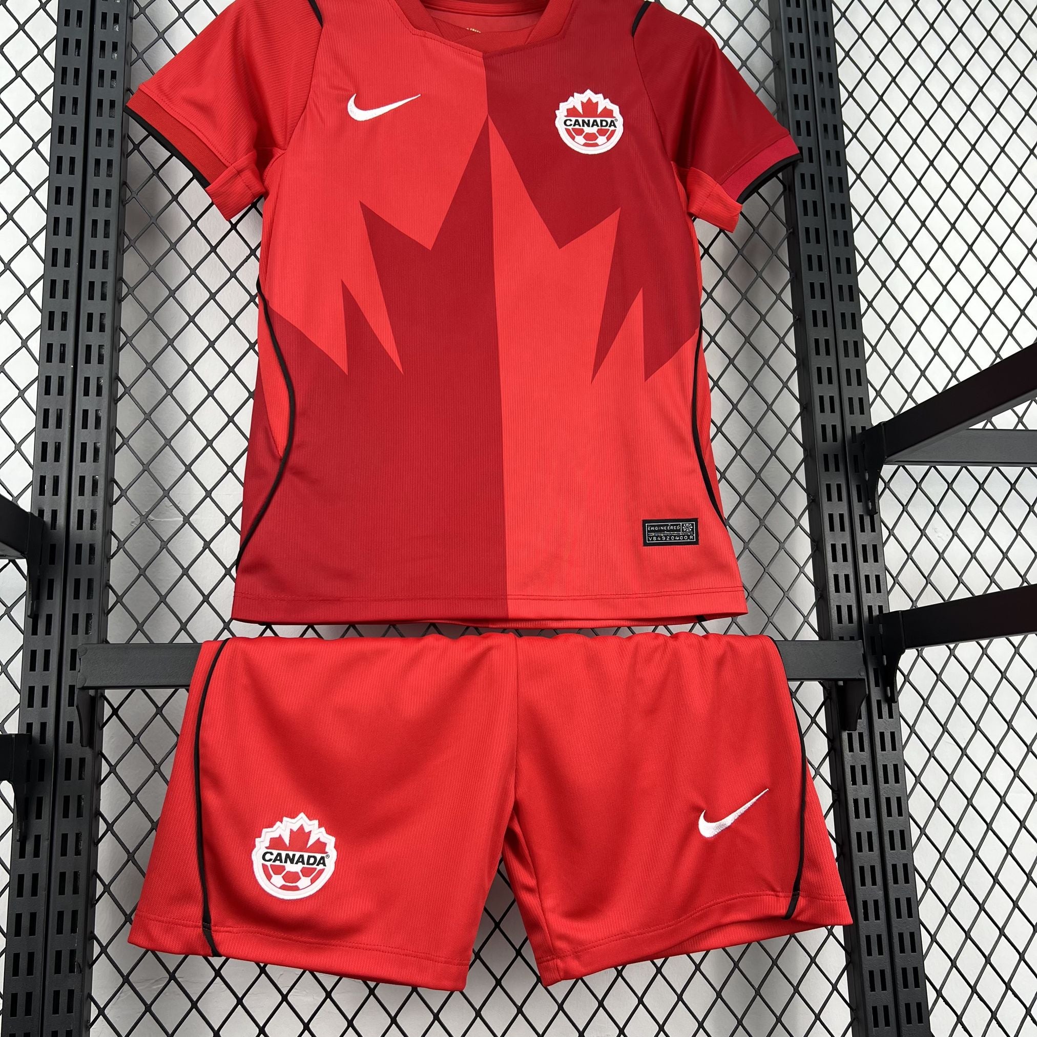 Canada 2026 Home - Kid Kit