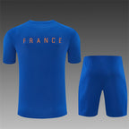 France 2026/27 Training Set (Adult + Kids Sizes)