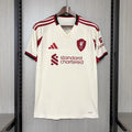 Liverpool FC 2025/26 Away - Fan Version