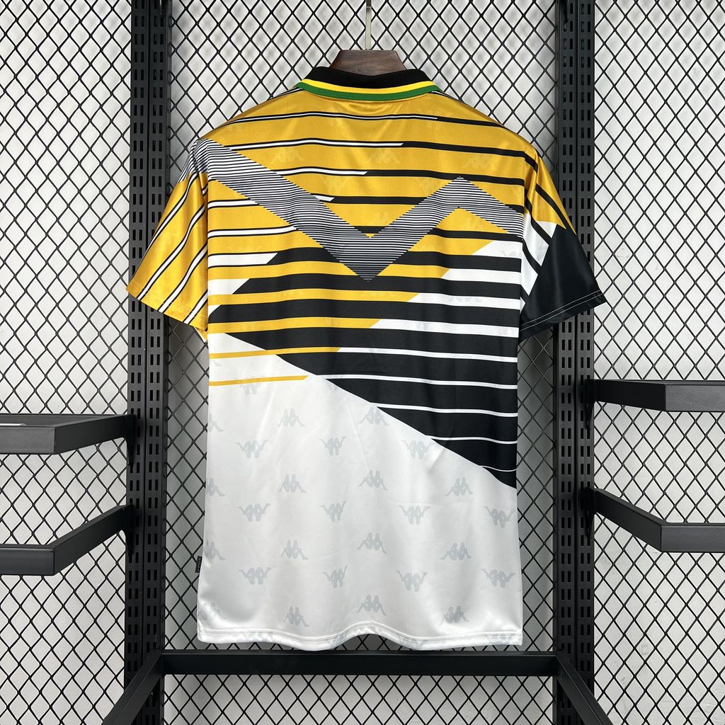 South Africa 1995 Home - Retro