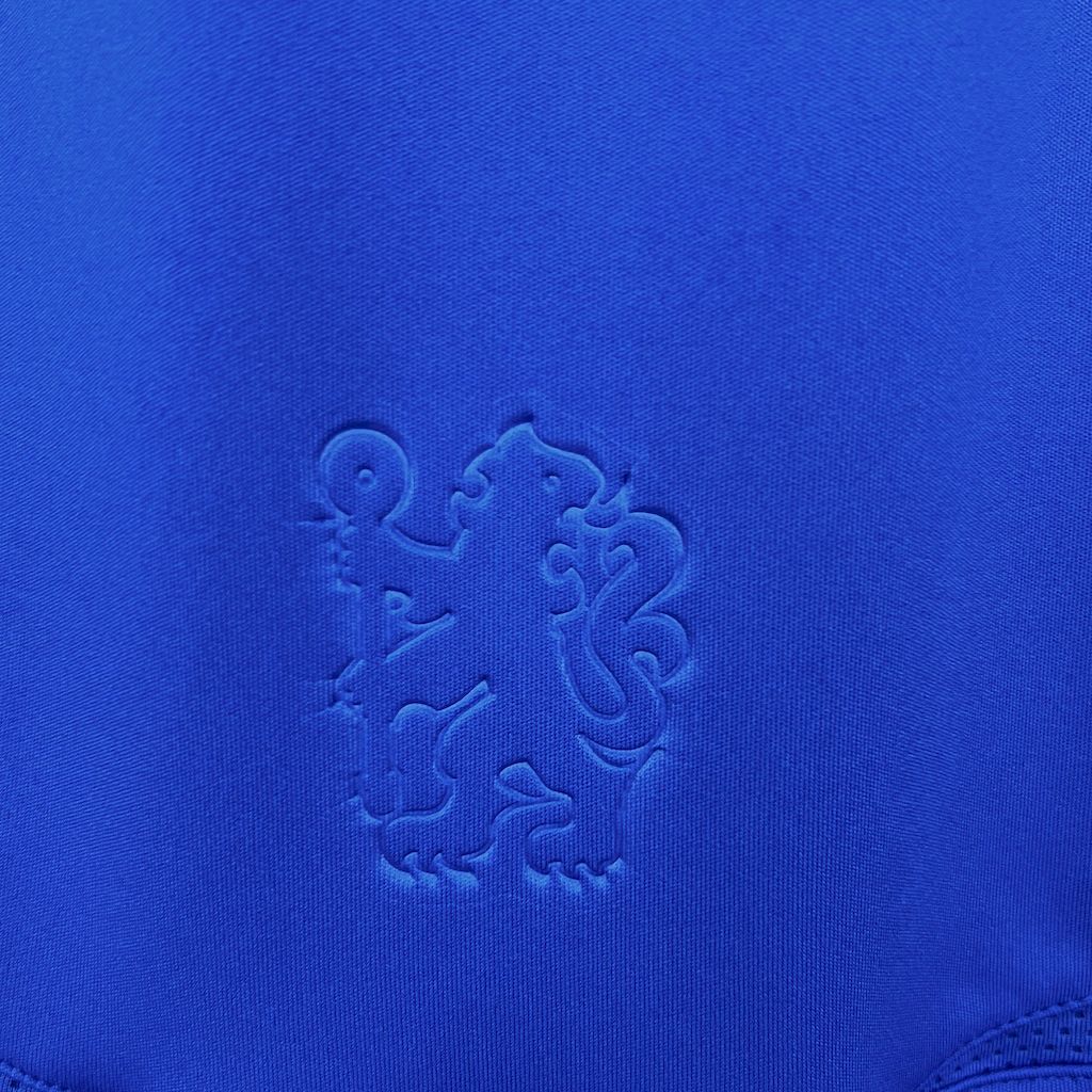 Chelsea 2006/07 Home - Retro
