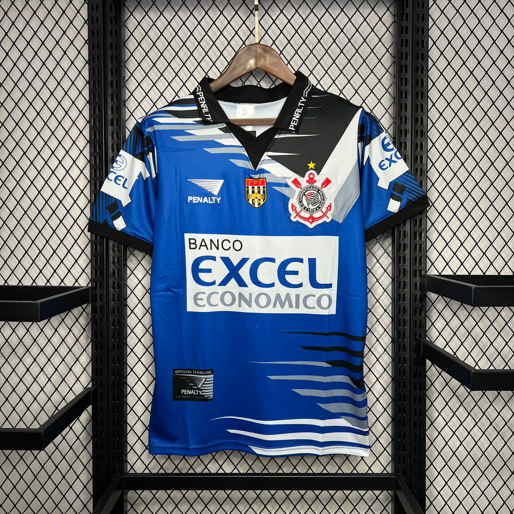 Corinthians 1998 Third - Retro