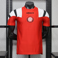 River Plate 2026/27 Red EQT Shirt - Player Version