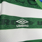 Celtic 1995/97 Home - Retro