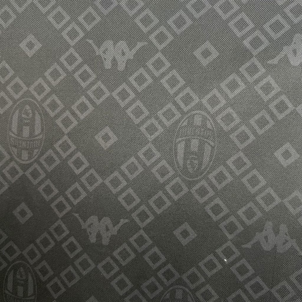 Juventus 1992/94 Home - Retro