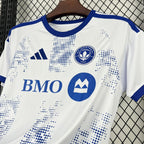 CF Montréal 2026/27 Away - Fan Version