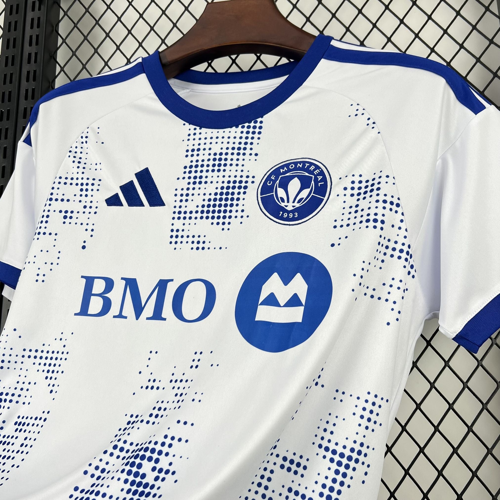 CF Montréal 2026/27 Away - Fan Version
