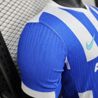 Brighton 2025/26 Home - Player Version