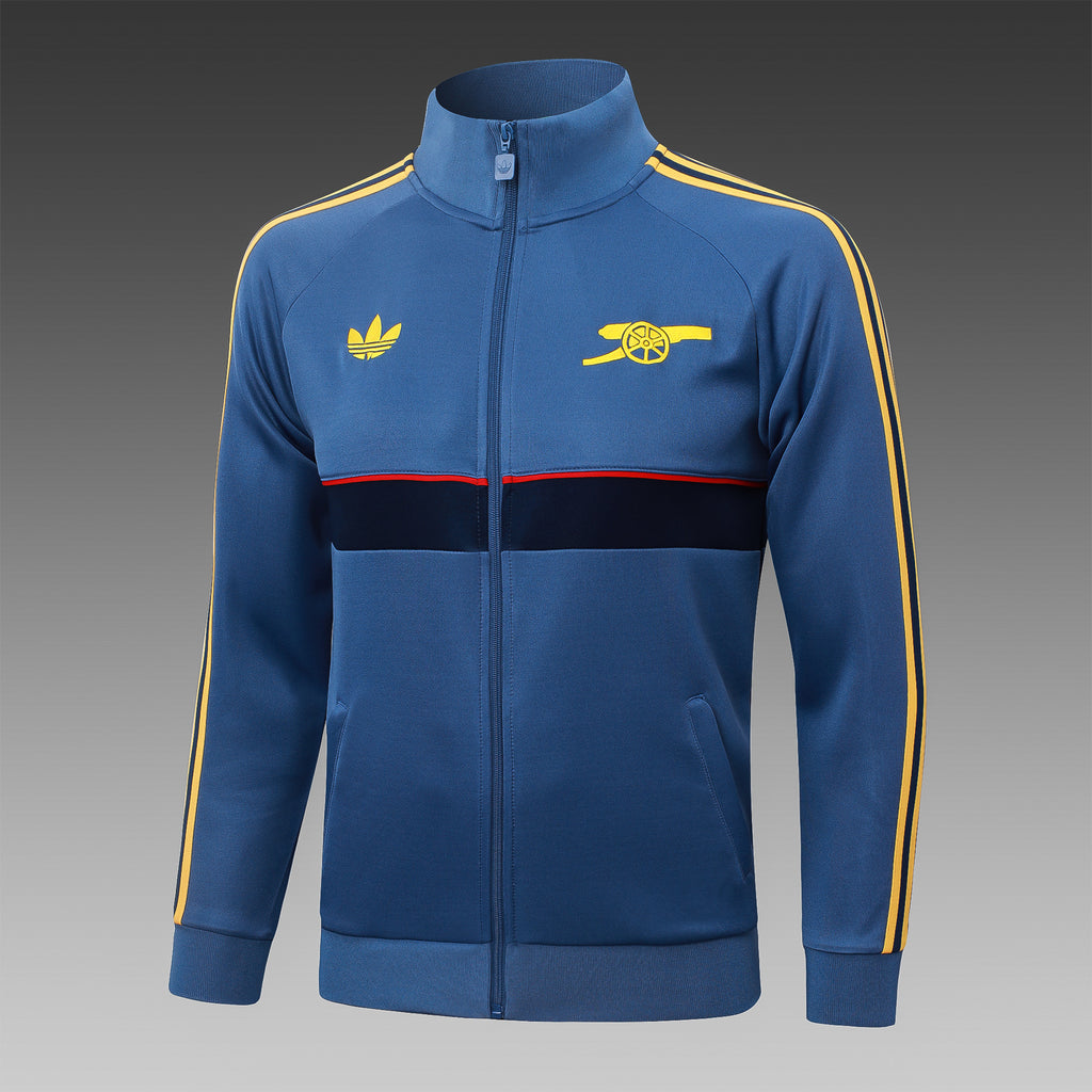 Arsenal 2026/27 Originals Tracksuit  | Adult + Kids Sizes