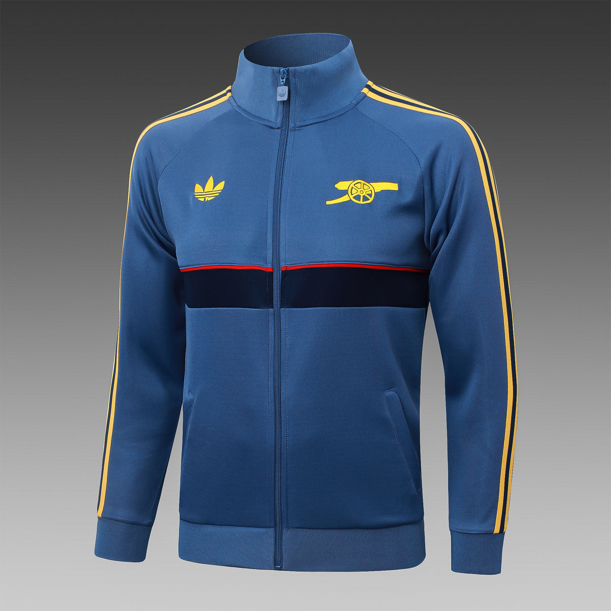 Arsenal 2026/27 Originals Tracksuit  | Adult + Kids Sizes