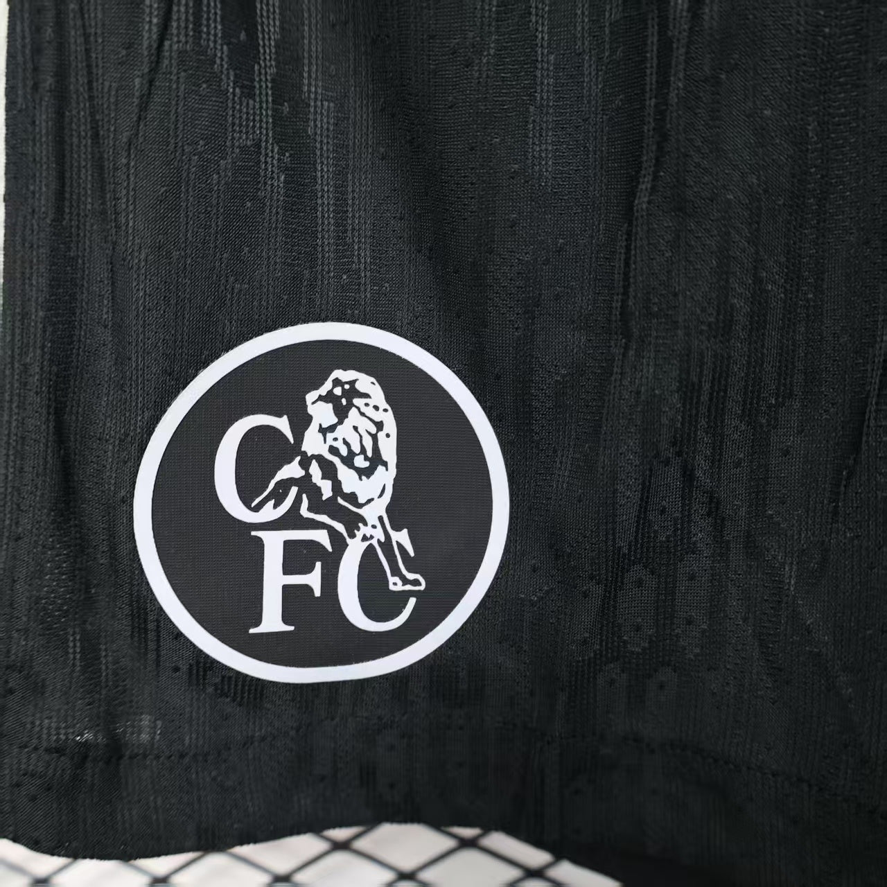 Chelsea 2025/26 Third - Player Shorts