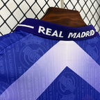 Real Madrid 1996/97 Away - Retro