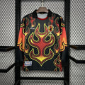 Japan 1998 Goalkeeper Long Sleeve - Retro
