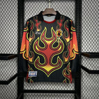Japan 1998 Goalkeeper Long Sleeve - Retro