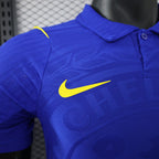 Chelsea 2026/27 Home - Player Version