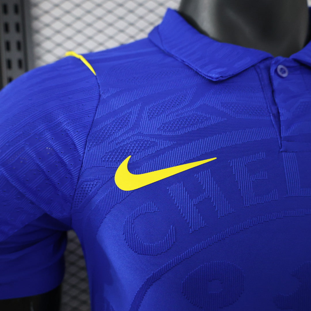 Chelsea 2026/27 Home - Player Version