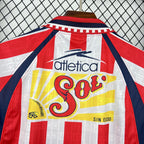 Chivas de Guadalajara 1999/00 Home  - Retro