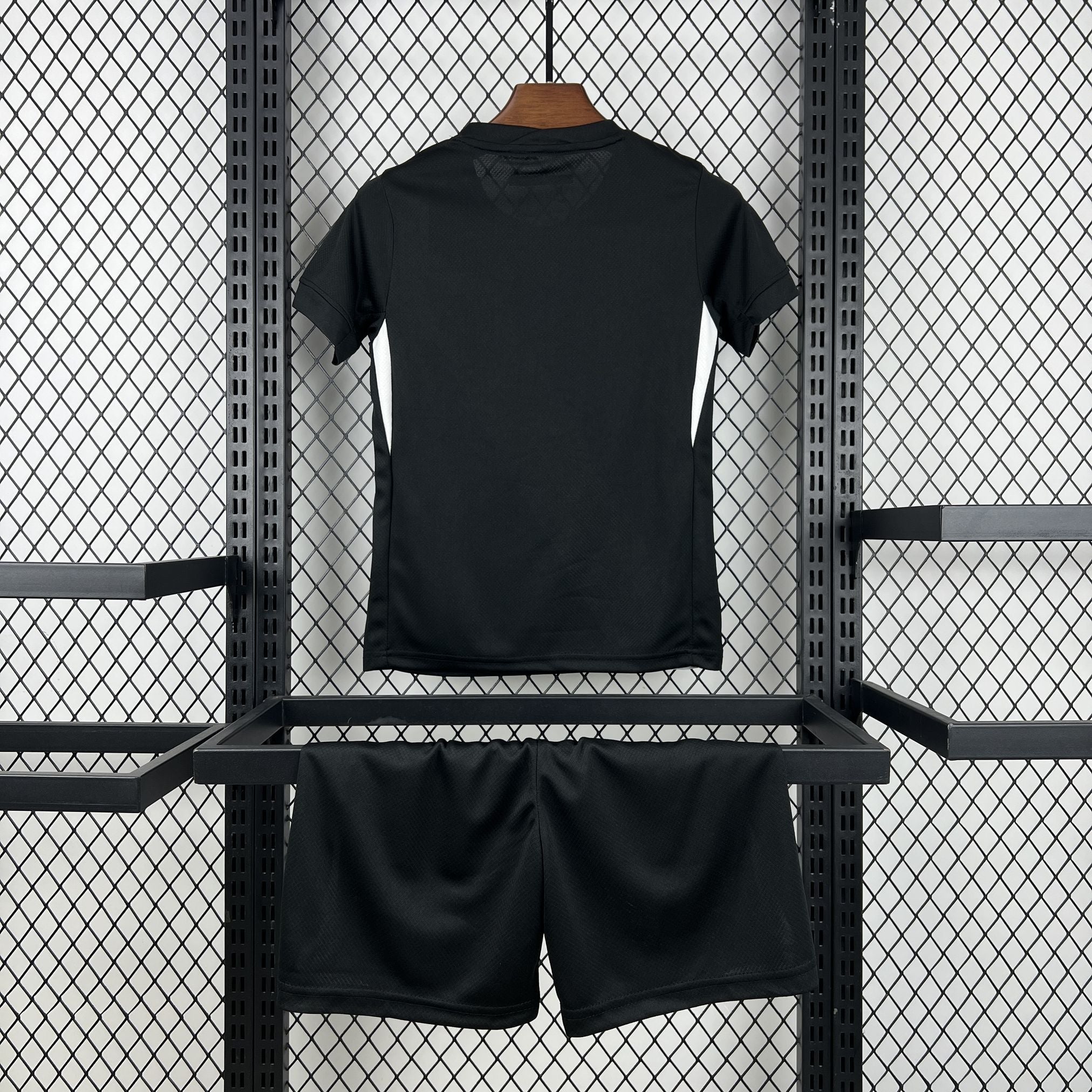 Vasco Da Gama 2026 Home - Kid Kit