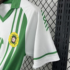 Algeria 1986 Home - Retro