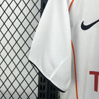 Valencia 2004/05 Home - Retro