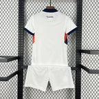 Ecuador 2026 Third - Kid Kit