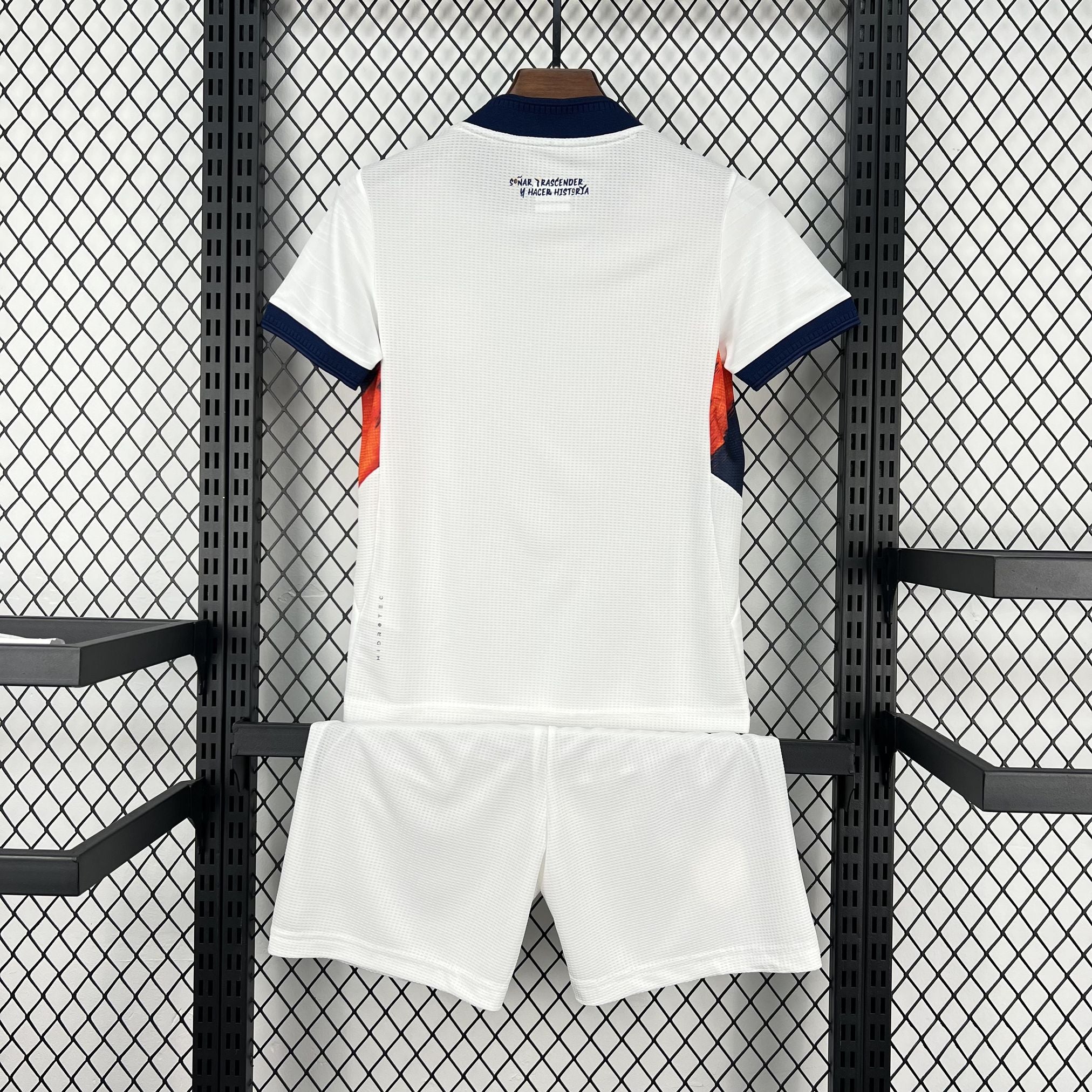 Ecuador 2026 Third - Kid Kit