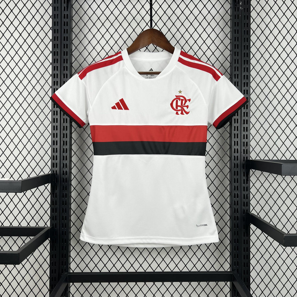Flamengo 2026 Away - Women's Fit