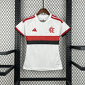 Flamengo 2026/27 Away - Women's Fit