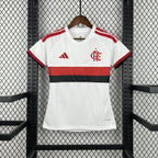 Flamengo 2026/27 Away - Women's Fit