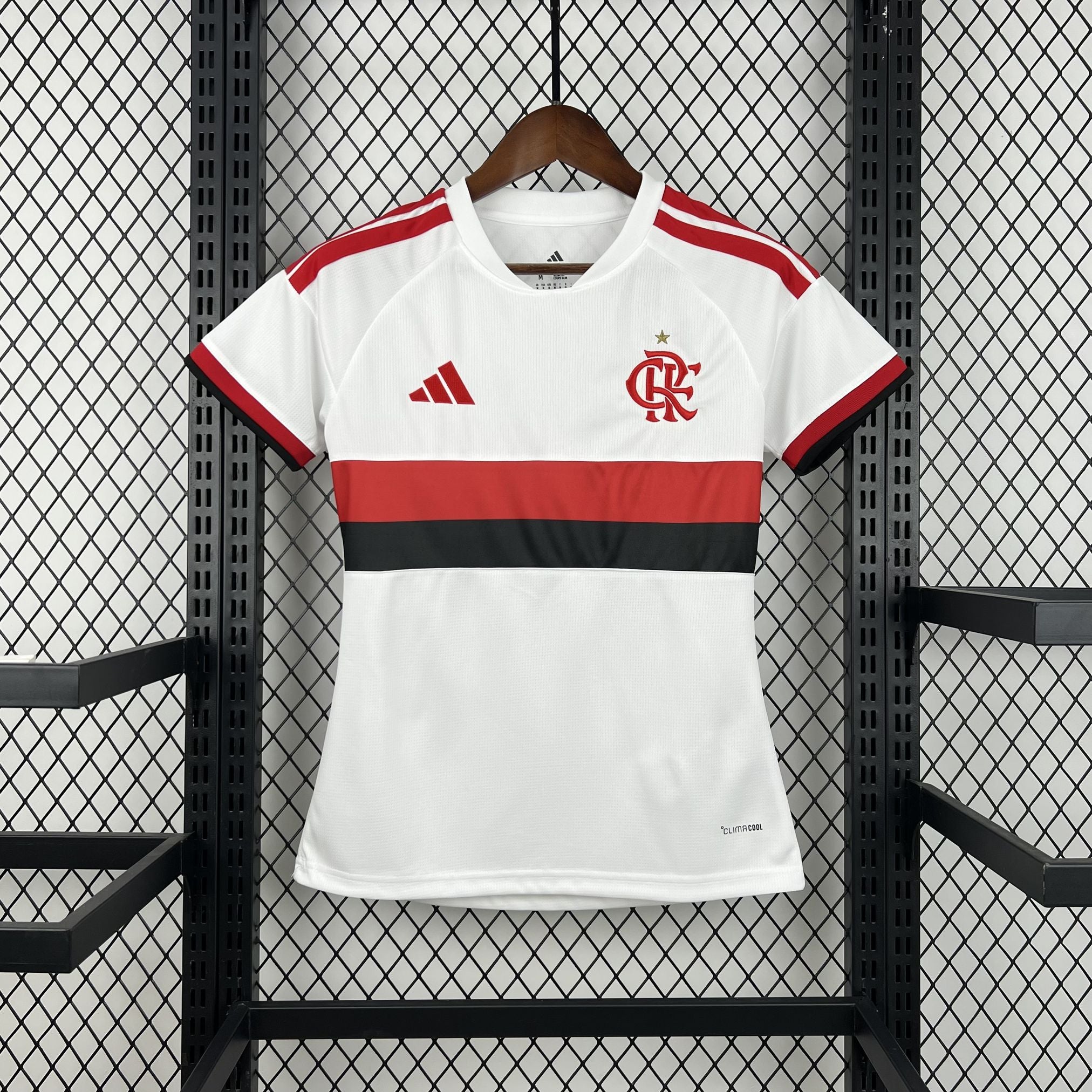 Flamengo 2026/27 Away - Women's Fit