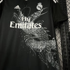Real Madrid  2014/15 Third - Retro