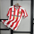 Sunderland 2005/06 Home - Retro